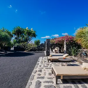 Caserio De Mozaga - Rural Hotel