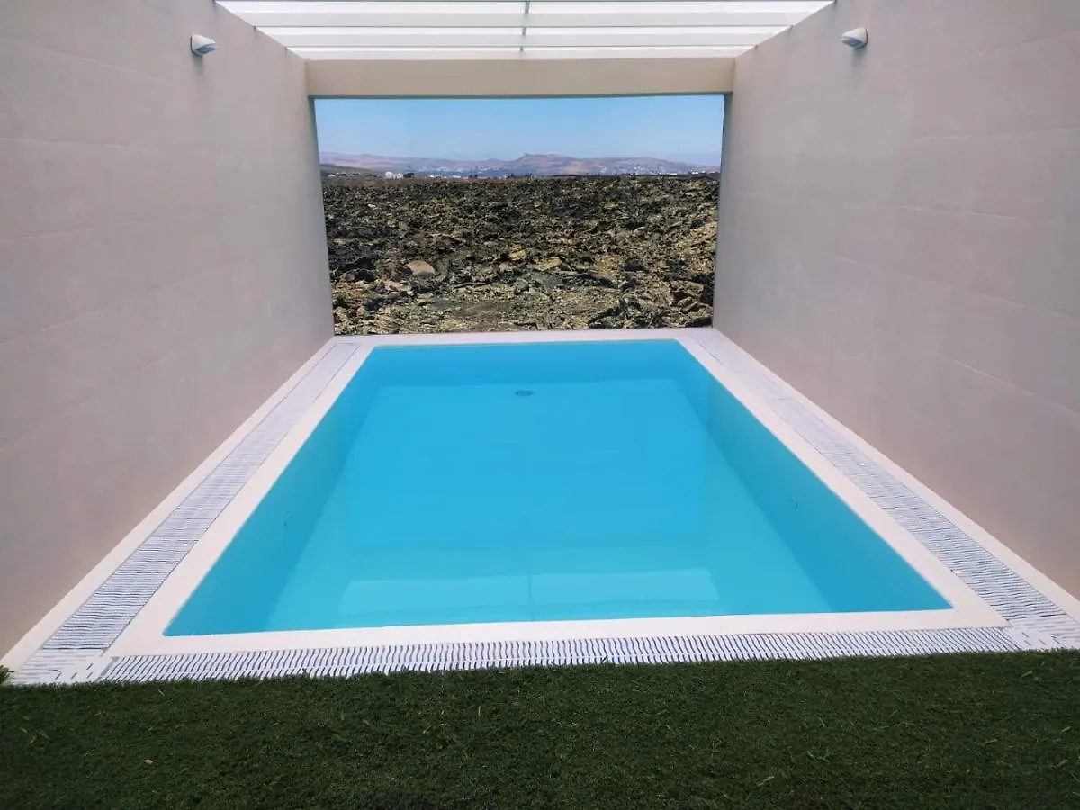 Ecofinca La Buganvilla (Adults Only) San Bartolome  0*, San Bartolome (Las Palmas) Spain