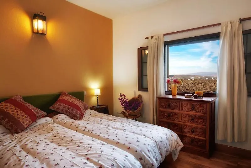 Ecofinca La Buganvilla (Adults Only) San Bartolome  Apartment San Bartolome (Las Palmas)