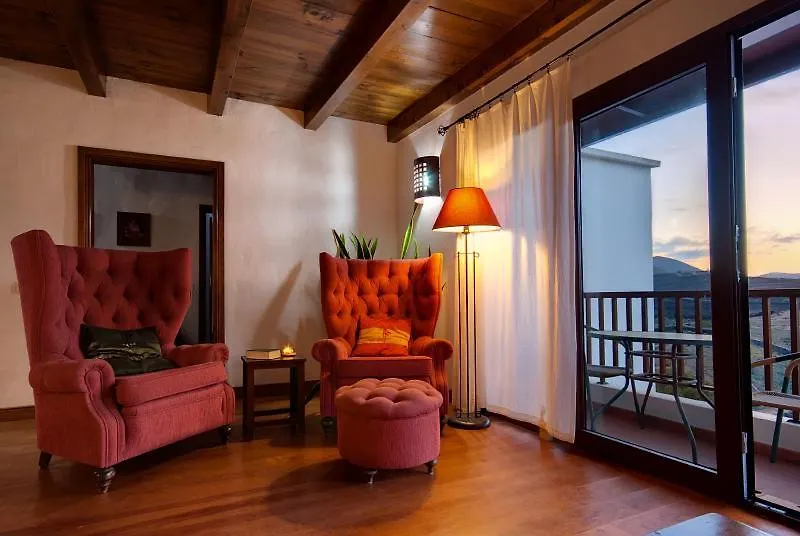 Apartment Ecofinca La Buganvilla (Adults Only) San Bartolome  Spain