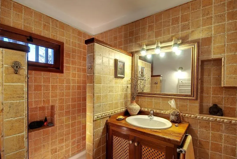 Apartment Ecofinca La Buganvilla (Adults Only) San Bartolome