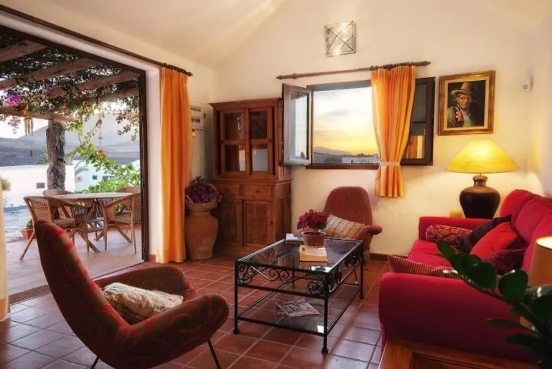 Ecofinca La Buganvilla (Adults Only) San Bartolome  Apartment San Bartolome (Las Palmas)