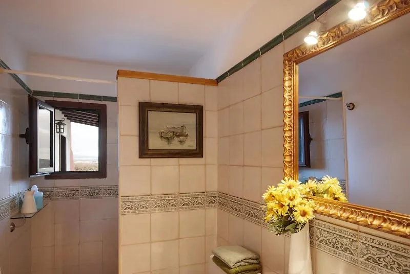 Apartment Ecofinca La Buganvilla (Adults Only) San Bartolome  Spain