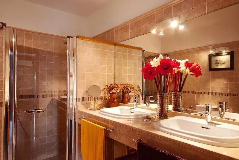 Ecofinca La Buganvilla (Adults Only) San Bartolome  Spain