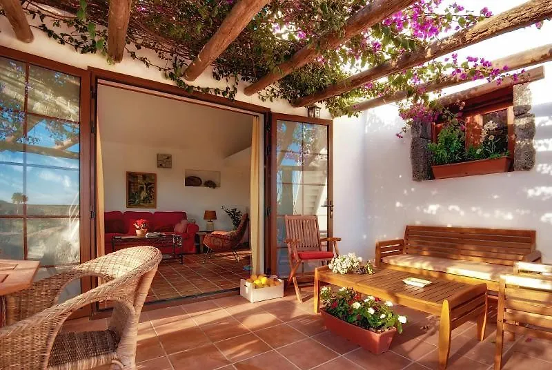 Ecofinca La Buganvilla (Adults Only) San Bartolome  San Bartolome (Las Palmas)