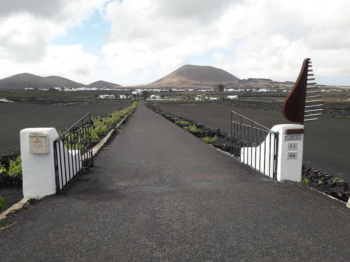 Ecofinca La Buganvilla (Adults Only) San Bartolome